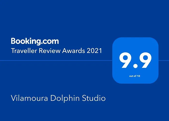 Vilamoura Dolphin Studio
