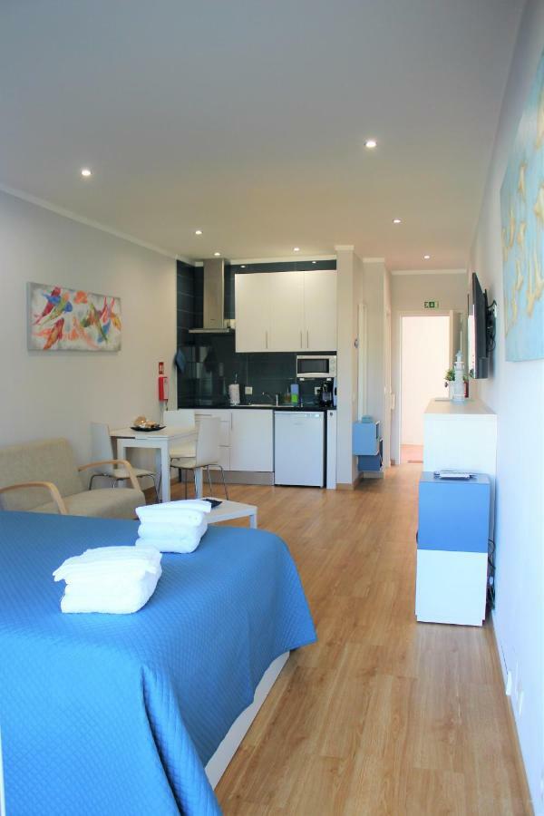 Apartamento Dolphin *