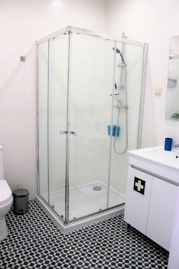 Apartamento Dolphin *