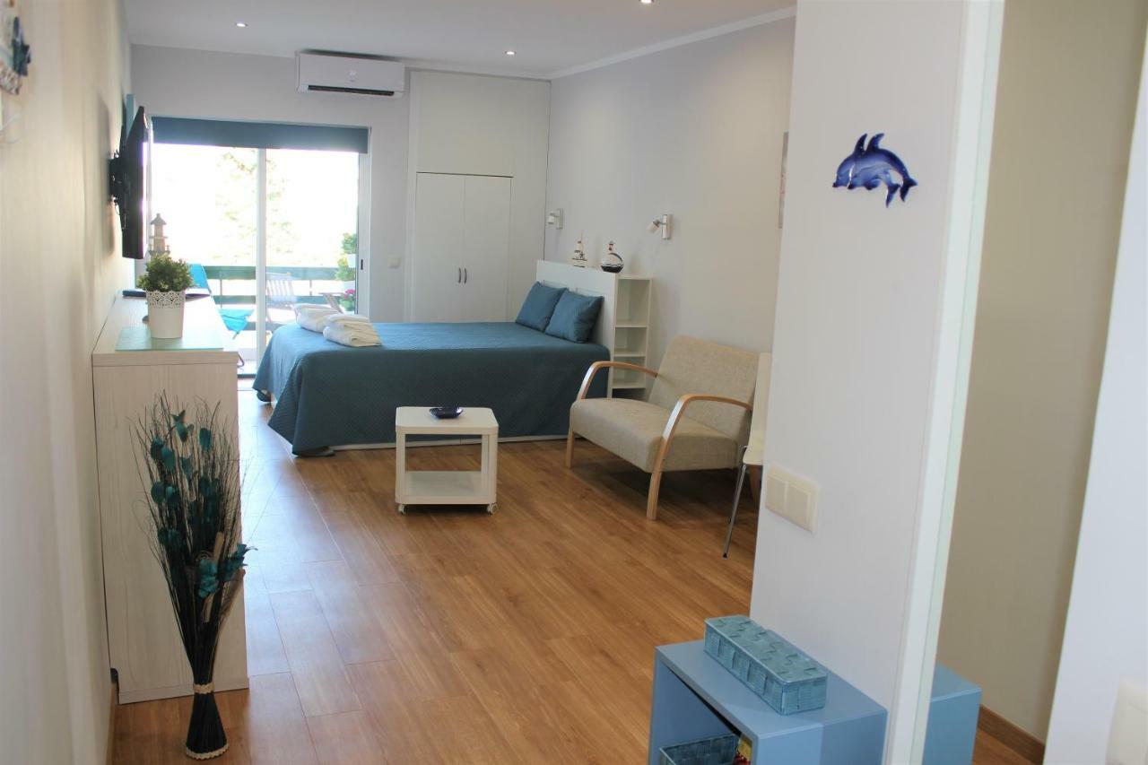 Dolphin Apartamento