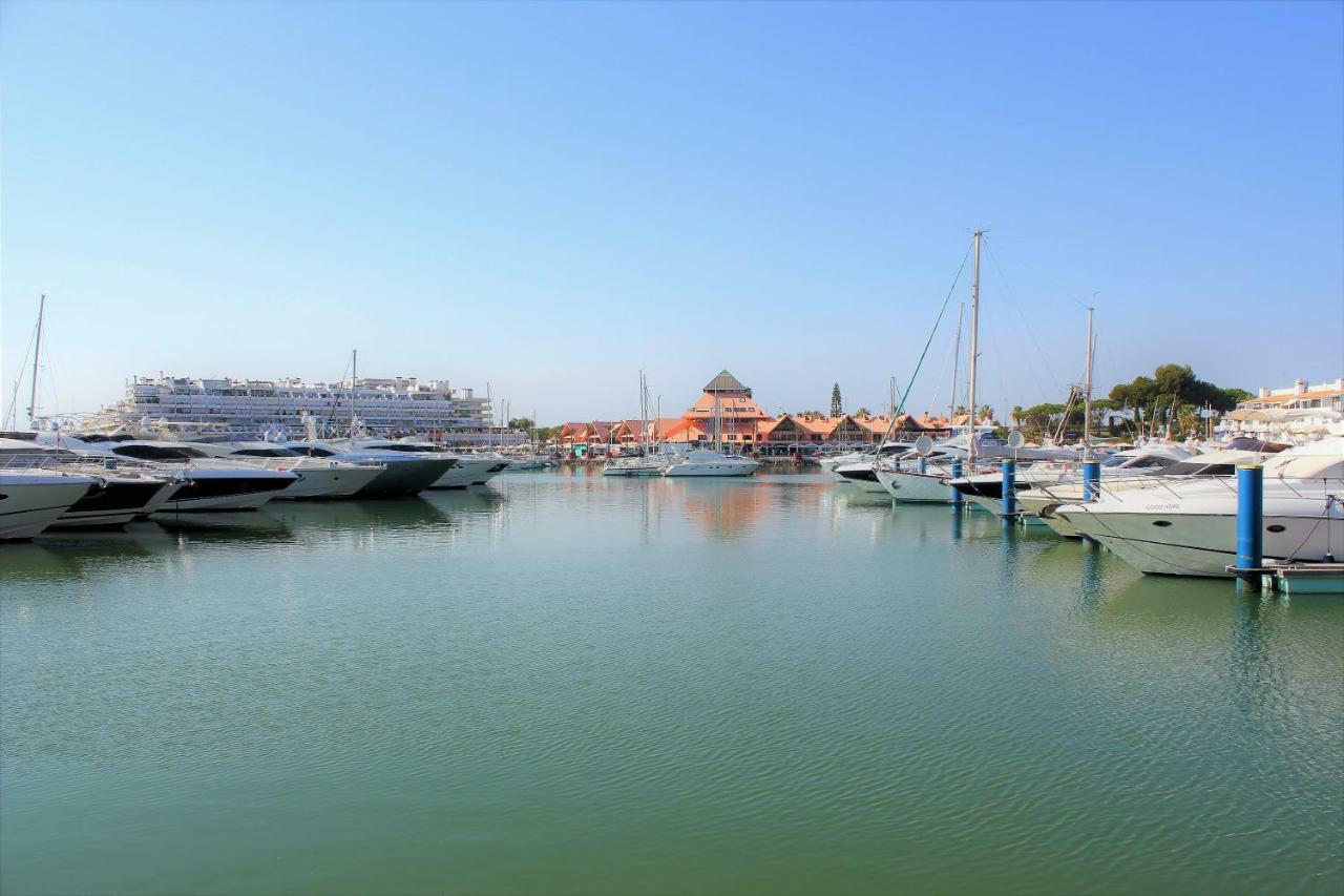 Dolphin Apartamento Vilamoura