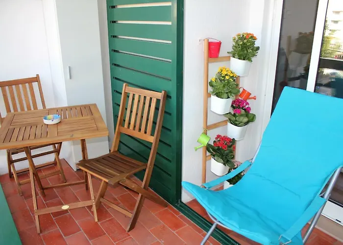 Vilamoura Dolphin Studio